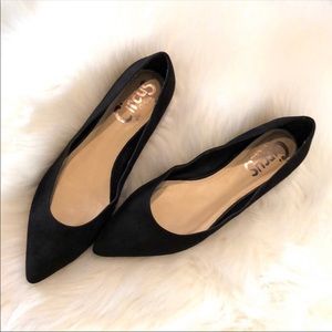 Sam Edelman Pointed Flats